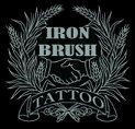 Iron Brush